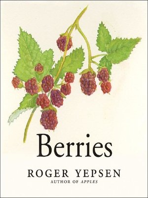 cover image of Berries